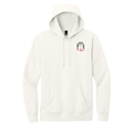 District® V.I.T.™ Fleece Hoodie - "It Takes All of Us Folks" (Gardenia)