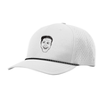 Richardson Laser Perf Performance Rope Cap